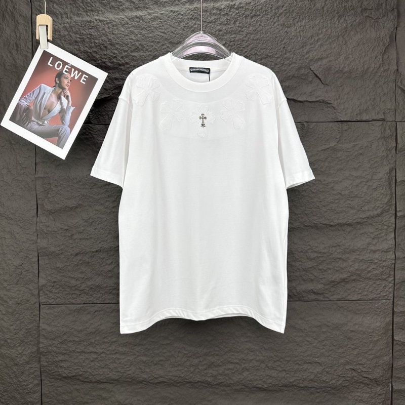 Ch**me He**ts t-shirts